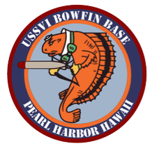 Bowfin Base